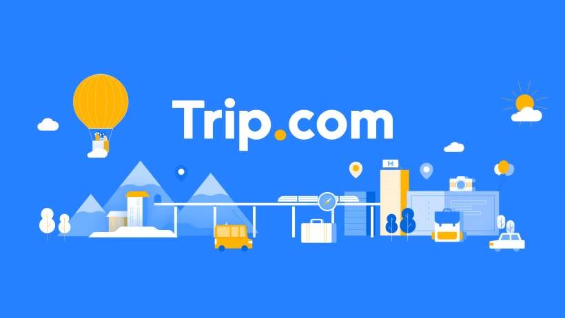 Trip.com – Your Ultimate Travel Companion