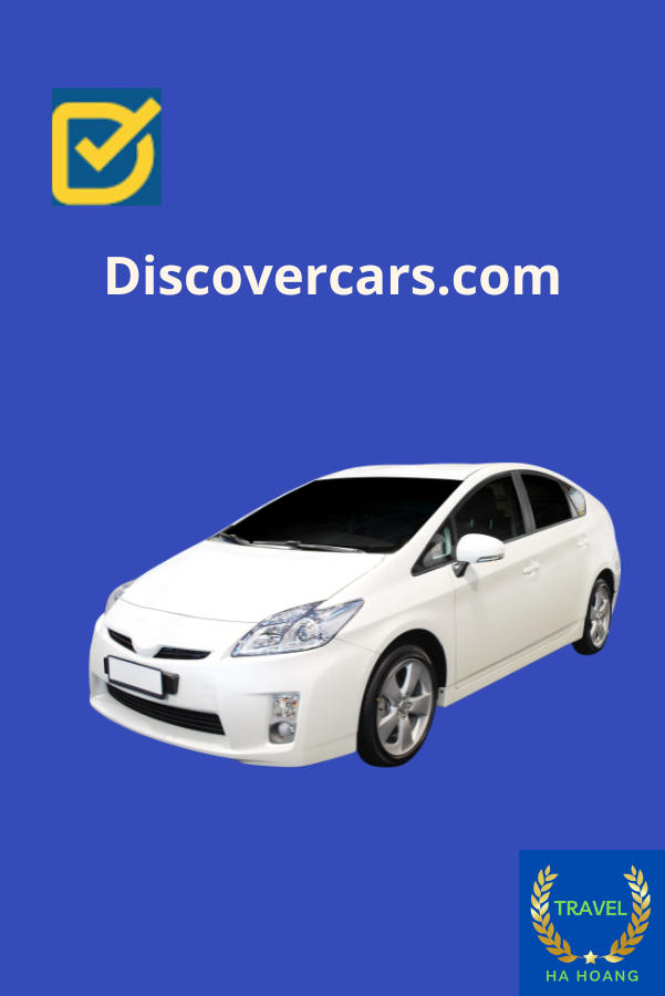 Discovercars.com