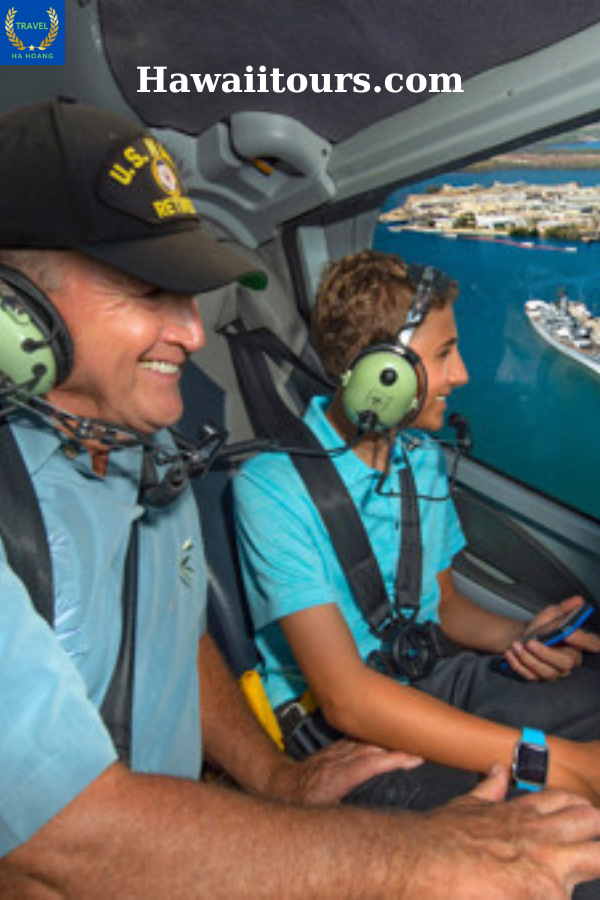 helicopter tours
