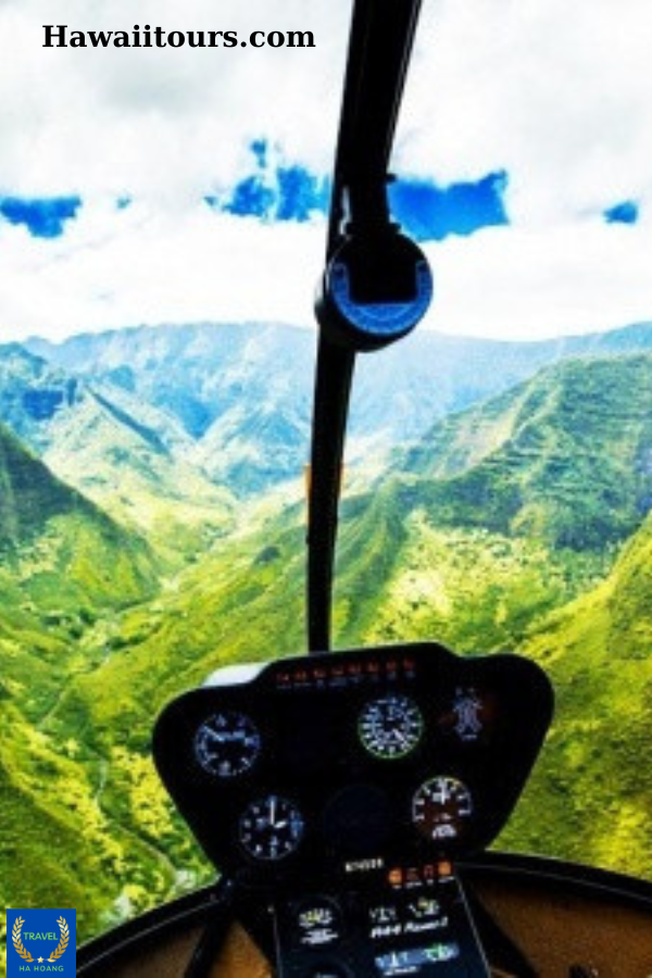 helicopters ride