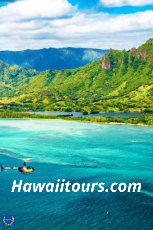 oahu helicopter