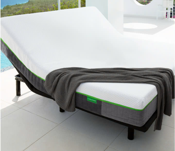Cariloha Classic Bamboo Mattress