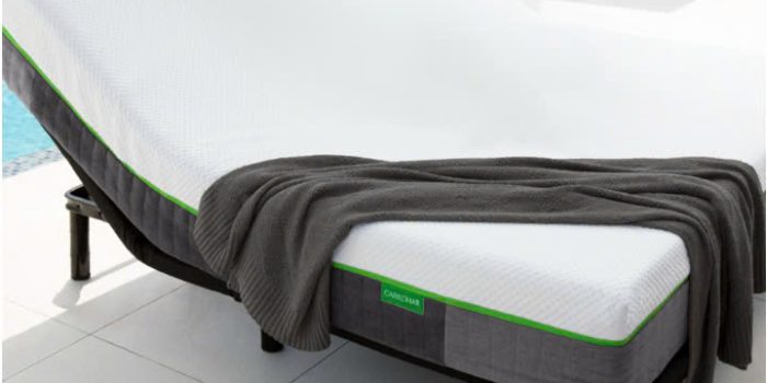 Cariloha Classic Bamboo Mattress
