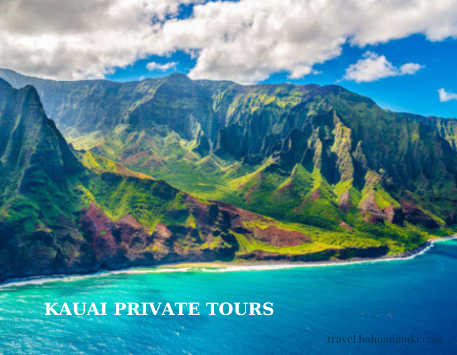 kauai private tours