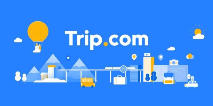 Trip.com – Your Ultimate Travel Companion